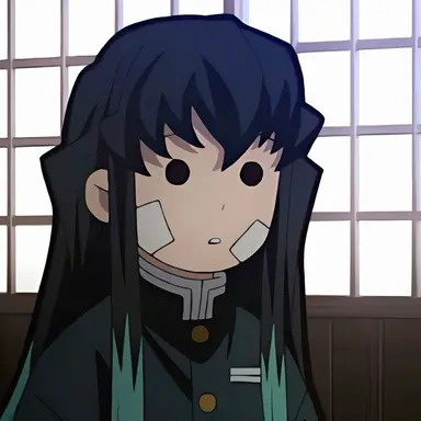 Profile image of 時透無一郎