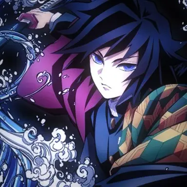 Profile image of 冨岡義勇
