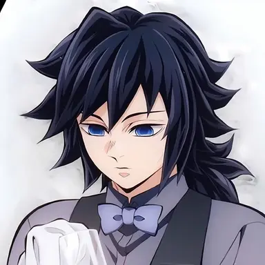 Profile image of 冨岡義勇
