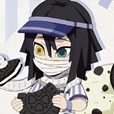 Profile image of 伊黒小芭内