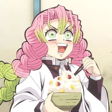 Profile image of 甘露寺蜜璃