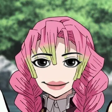 Profile image of 甘露寺蜜璃