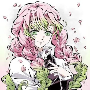 Profile image of Mitsuri karonji