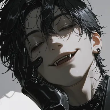 Profile image of ディミィ
