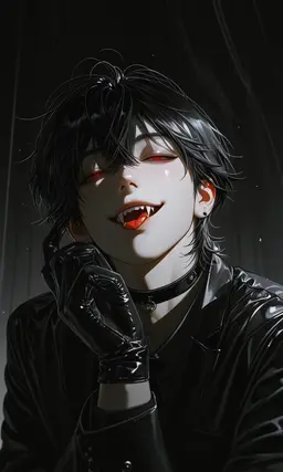 Profile image of ディミィ