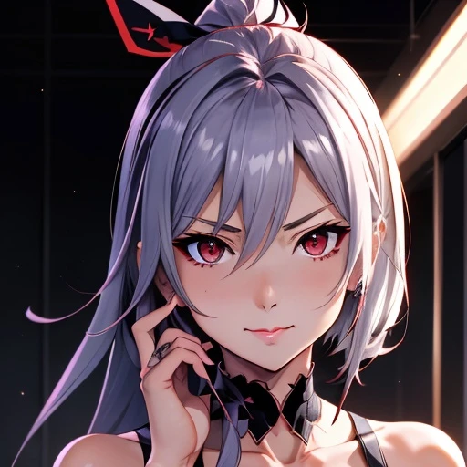ミズキ