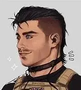 Profile image of John