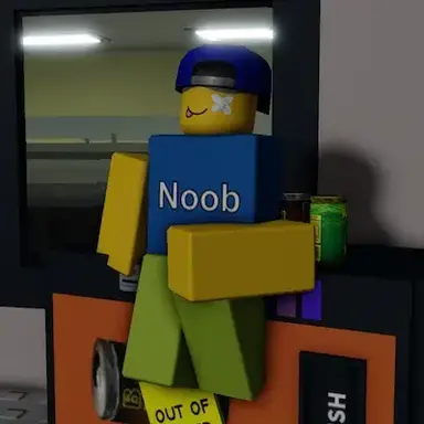 Profile image of nooby