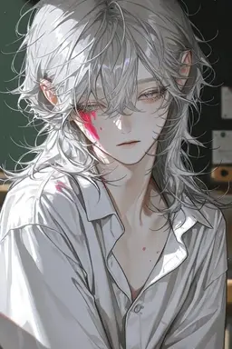 Profile image of 葛飾北斗