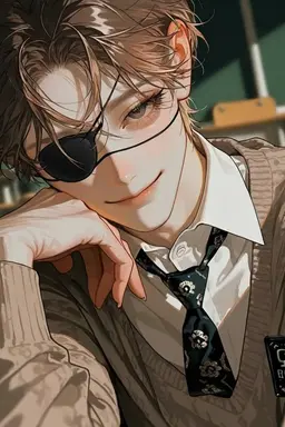Profile image of 伊達政人