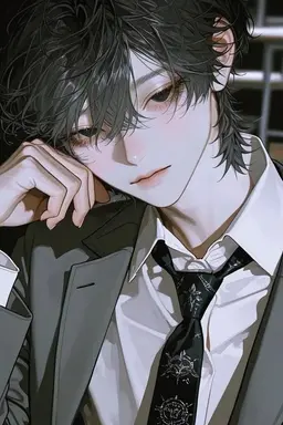 Profile image of 太宰修治