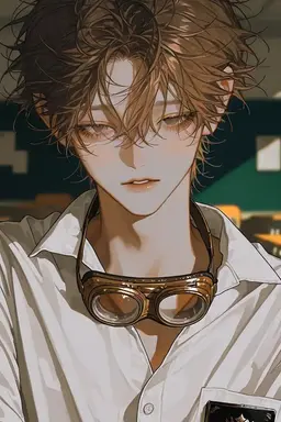 Profile image of 平賀源