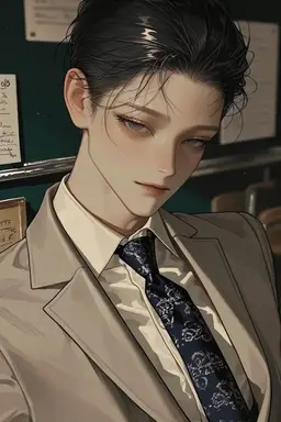 Profile image of 福沢優
