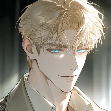 Profile image of Kaelen Vays