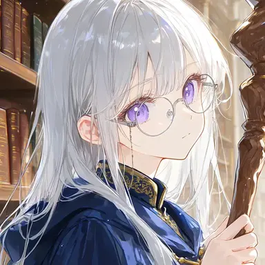 Profile image of Lilith