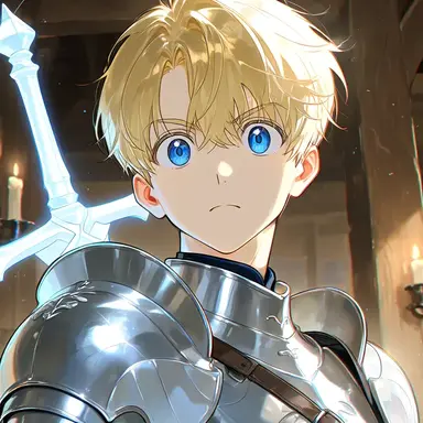 Profile image of Gaia
