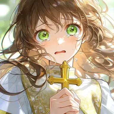 Profile image of Maria