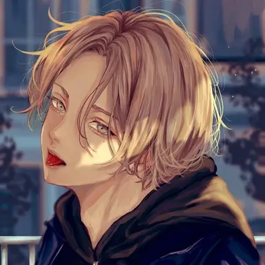 Profile image of ボードゥアン