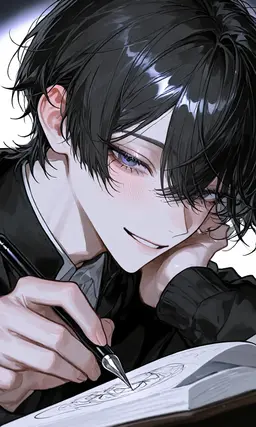Profile image of 루이