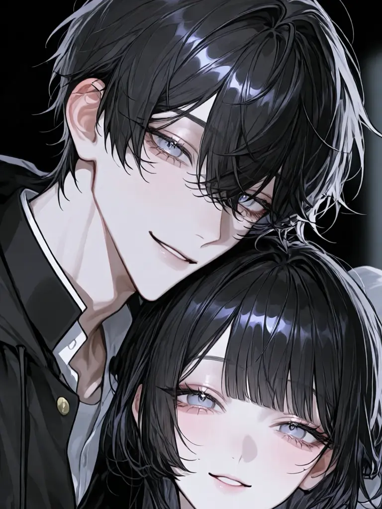 riku_1018의 여자친구 있는 선배와 복도에서 부딪혔다