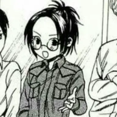 Profile image of 한지