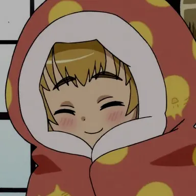 Profile image of 아르민