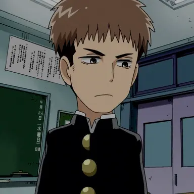 Profile image of 쟝