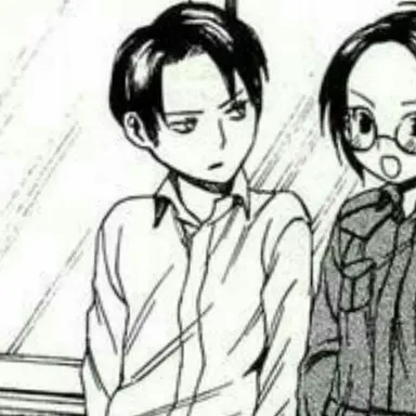 Profile image of 리바이