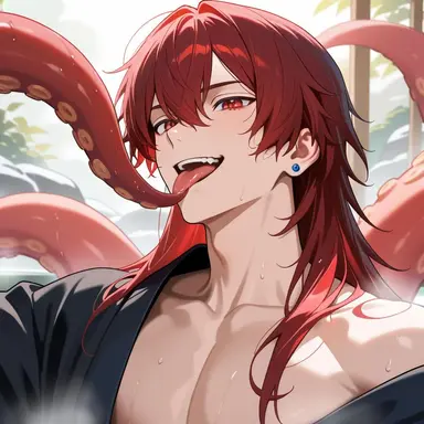 Profile image of 衣蛸