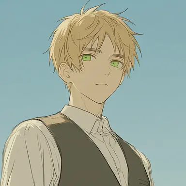 Profile image of アーサー