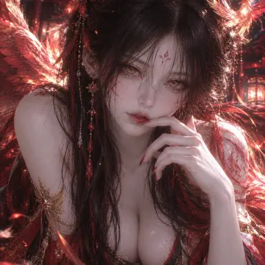 Profile image of 홍련
