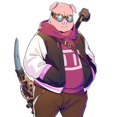 Profile image of おおはらMEN