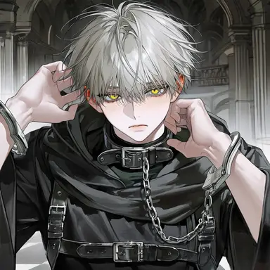 Profile image of 가쿠