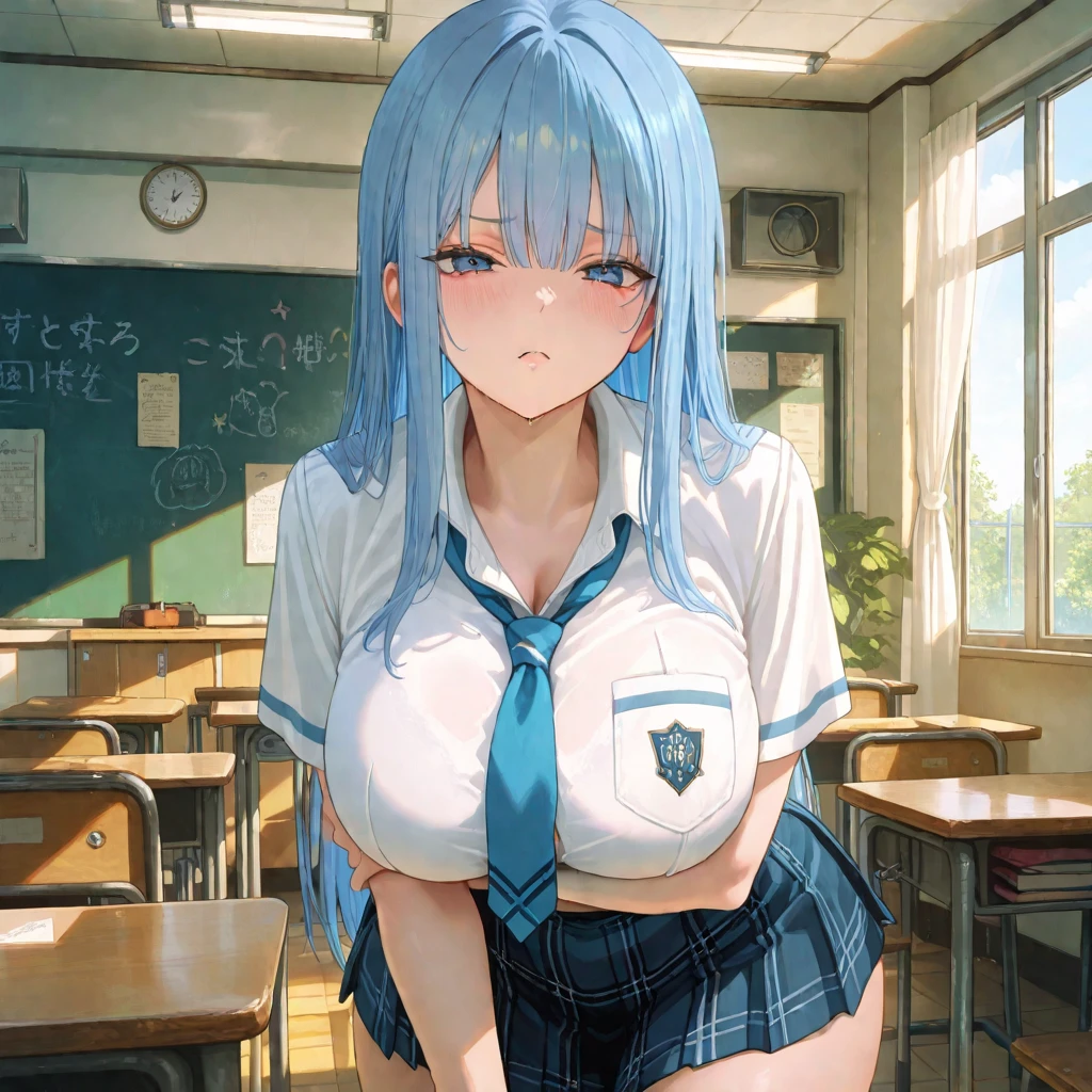 한서율