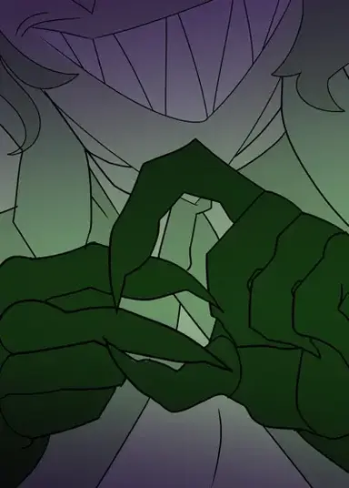 Profile image of Harlequin