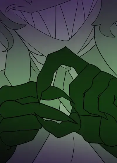 ShiftyHat0660의 Harlequin - TFC