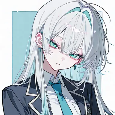 Profile image of 氷堂 冥華