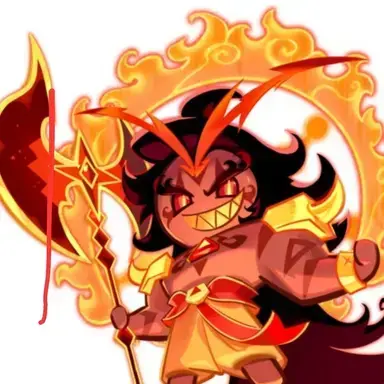 Profile image of 버닝