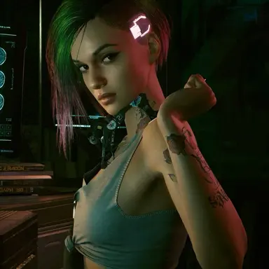 Profile image of Judy Alvarez