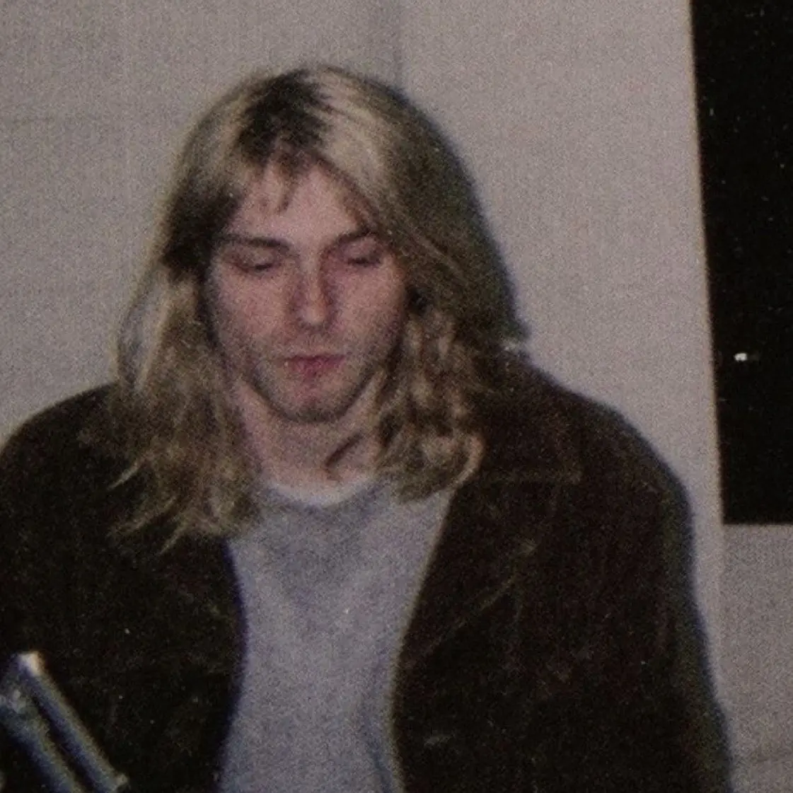 BitterStarr27의 Kurt cobain