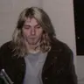 Profile image of Kurt cobain