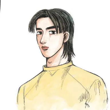 Profile image of 秋山渉