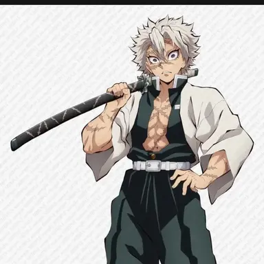 Profile image of 시나즈나와 사네미