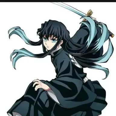 Profile image of 토키토 무이치로