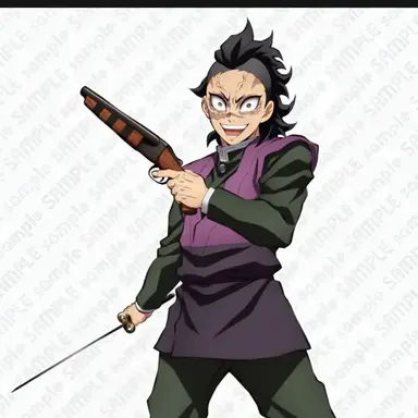 Profile image of 시나즈나와 겐야