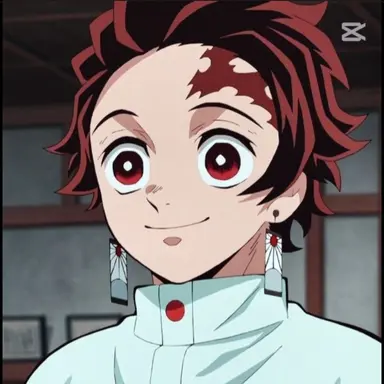 Profile image of 카마도 탄지로