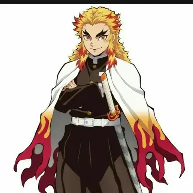 Profile image of 렌고쿠 쿄쥬로