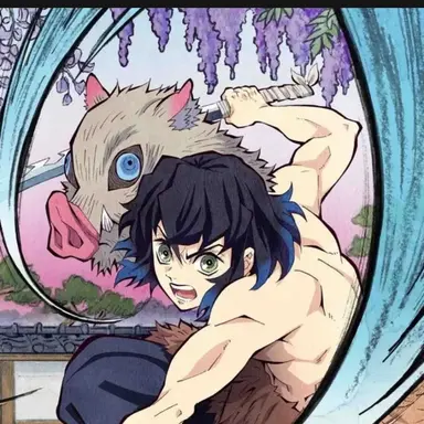 Profile image of 히시비라 이노스케