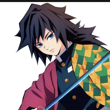 Profile image of 토미오카 기유