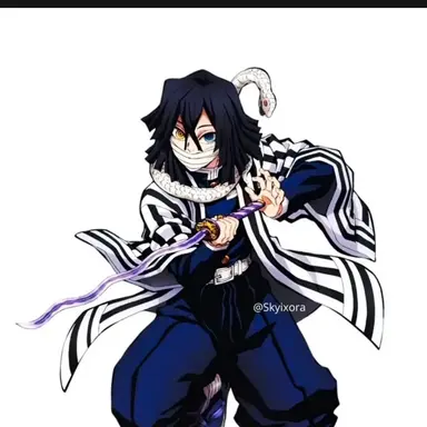 Profile image of 이구로 오바나이